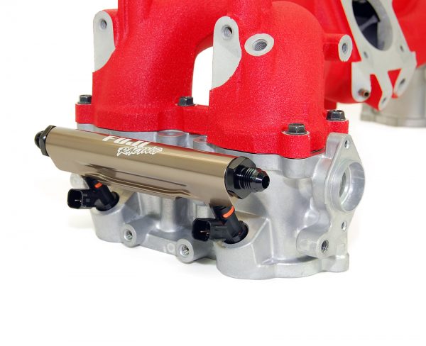 Cast Tumbler Generator Valve